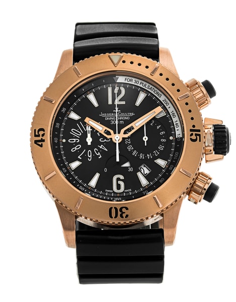 Jaeger-LeCoultre Master Compressor Diving 1862640